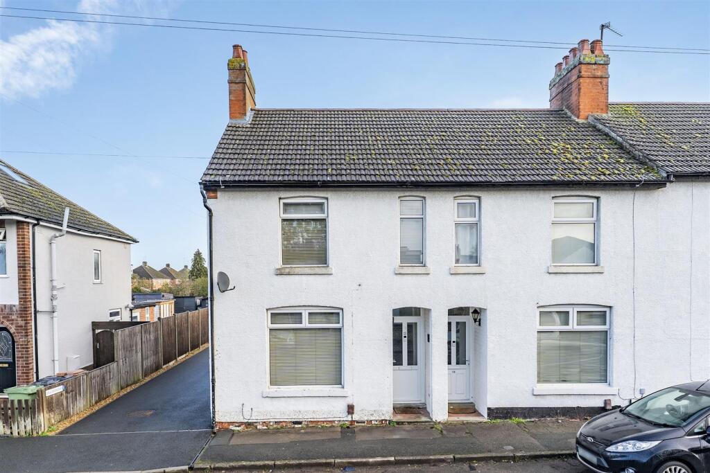 Main image of property: Union Street, Finedon,