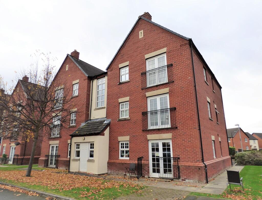 Main image of property: 79 Marland Way, Stretford