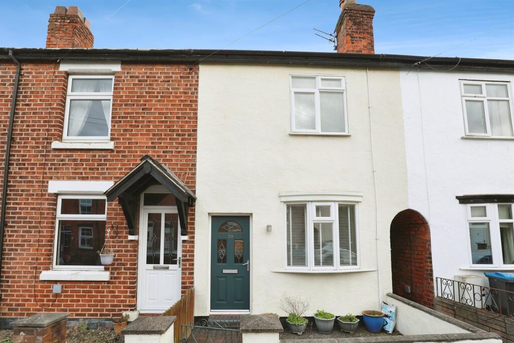 Main image of property: Moreton Street, Northwich
