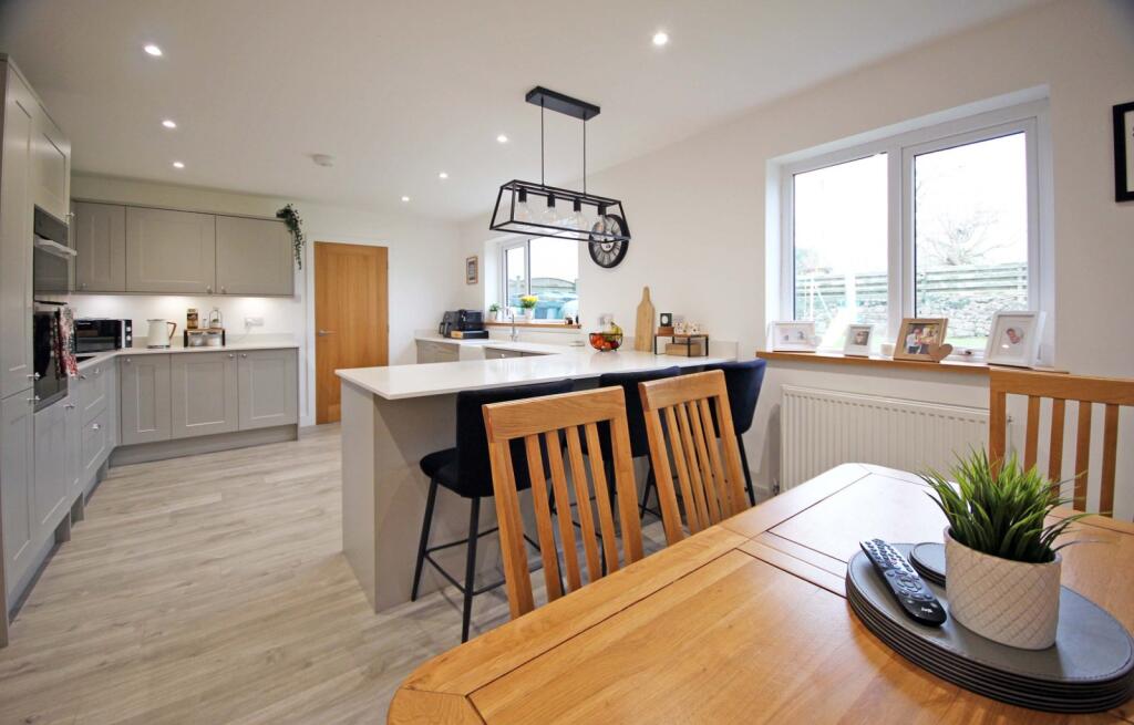 Main image of property: Llanbedrgoch, Isle of Anglesey, LL76