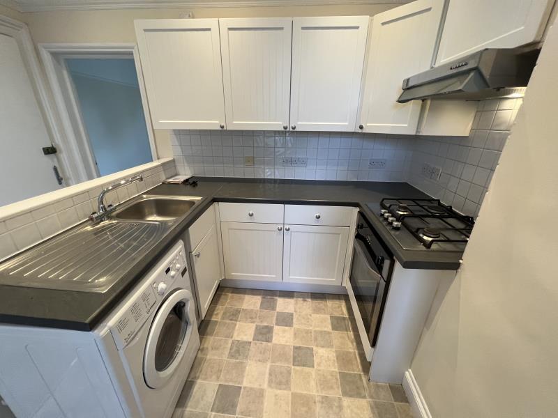 Apartment in London - View 5