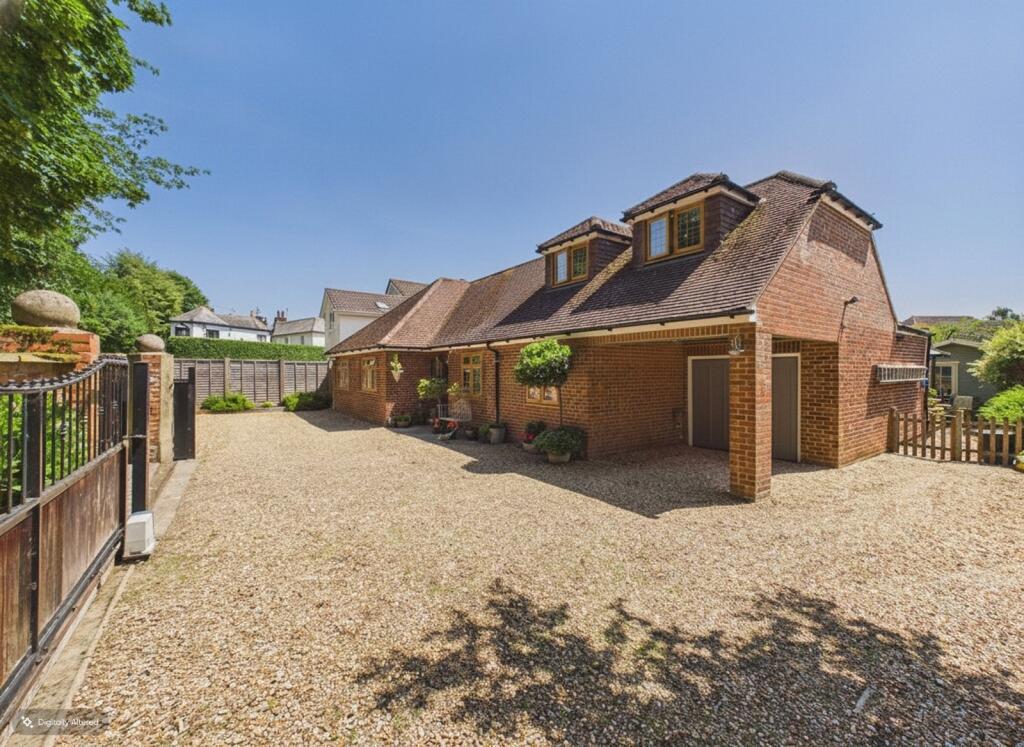 Main image of property: Camden Place, Bourne End, Buckinghamshire, SL8