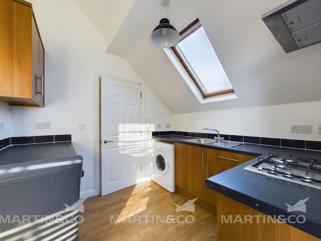 Main image of property: Flat 5, 7 Balmoral Road 