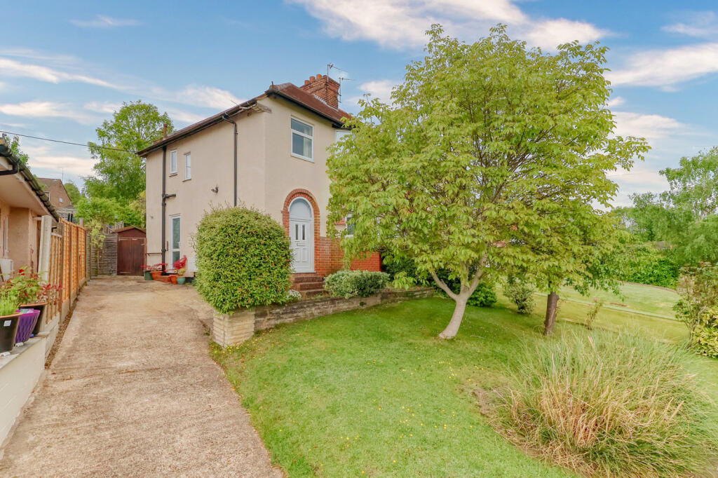 Main image of property: Robinson Road, High Wycombe, Buckinghamshire, HP13
