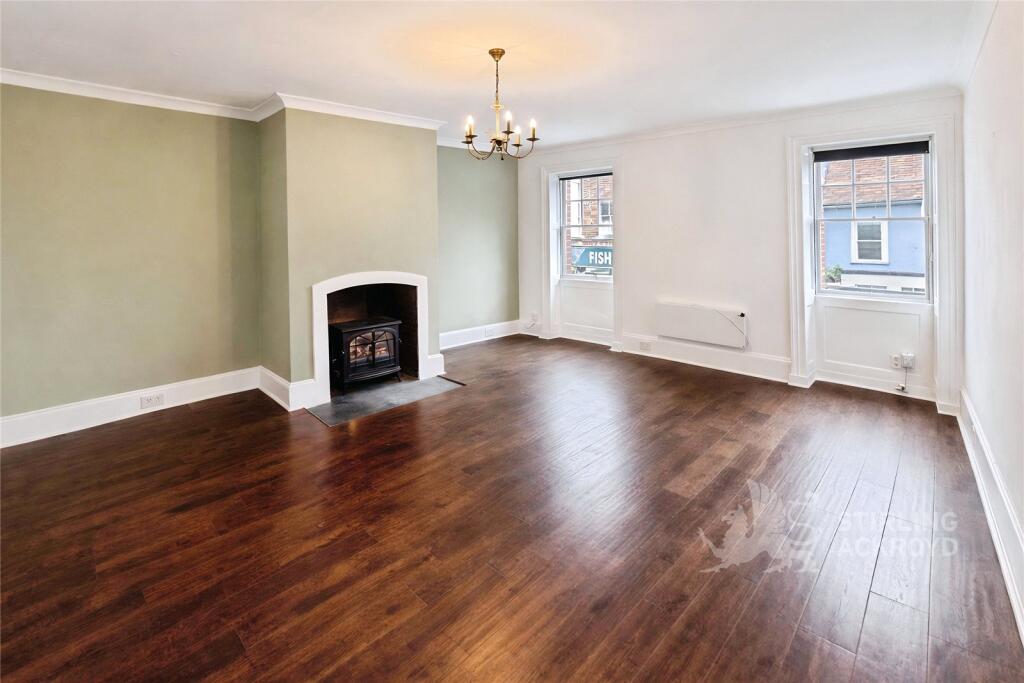 Main image of property: Guildford Street, Chertsey, Surrey, KT16