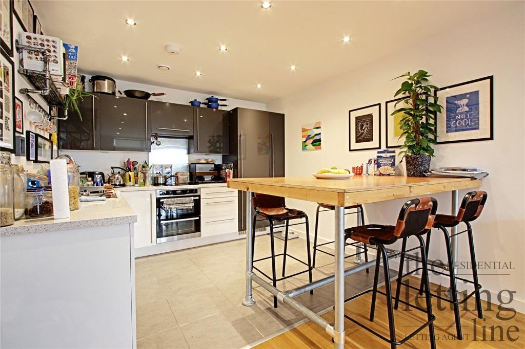 Main image of property: Dunstan Mews, Enfield, EN1