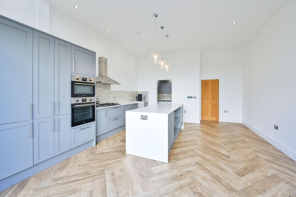 House in London, East Dulwich - View 5