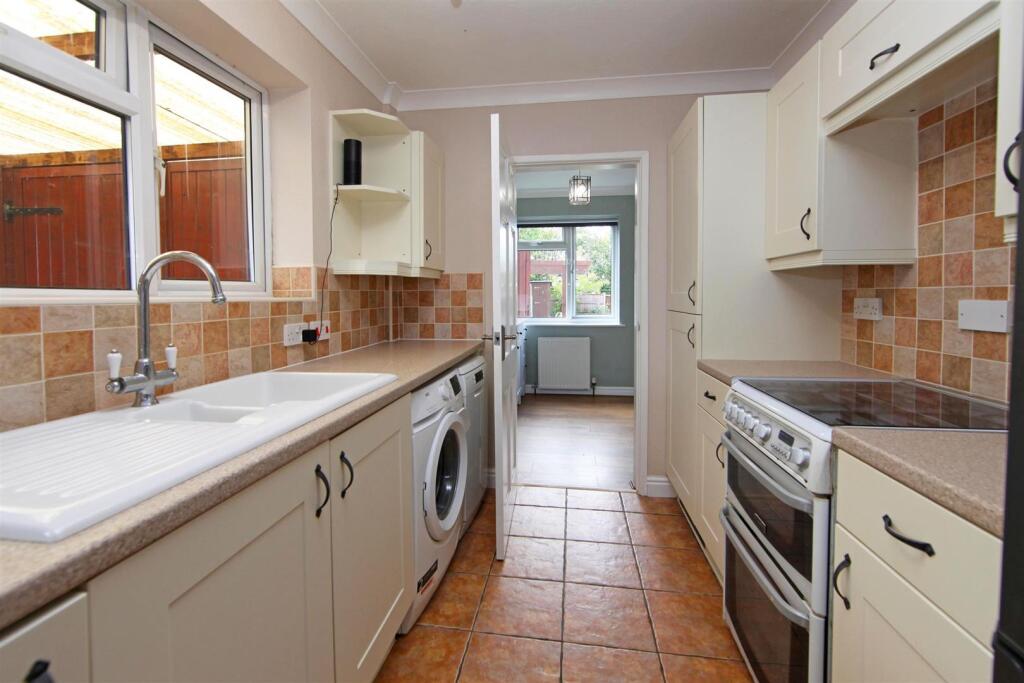 House in Telford - View 5