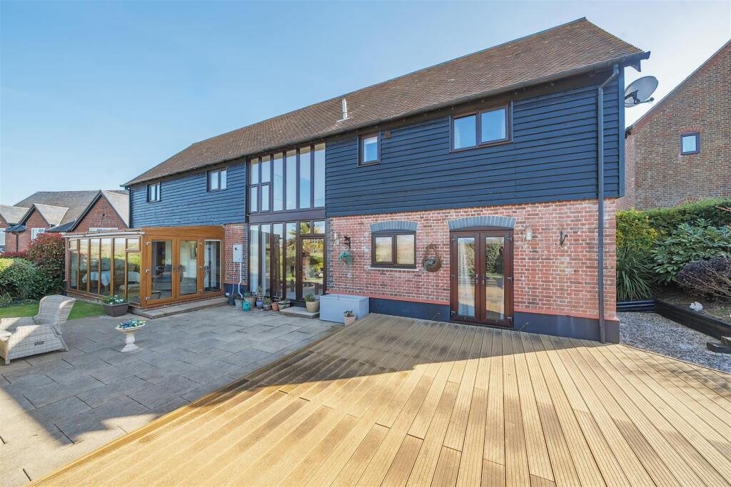 Main image of property: Anderson, Blandford Forum