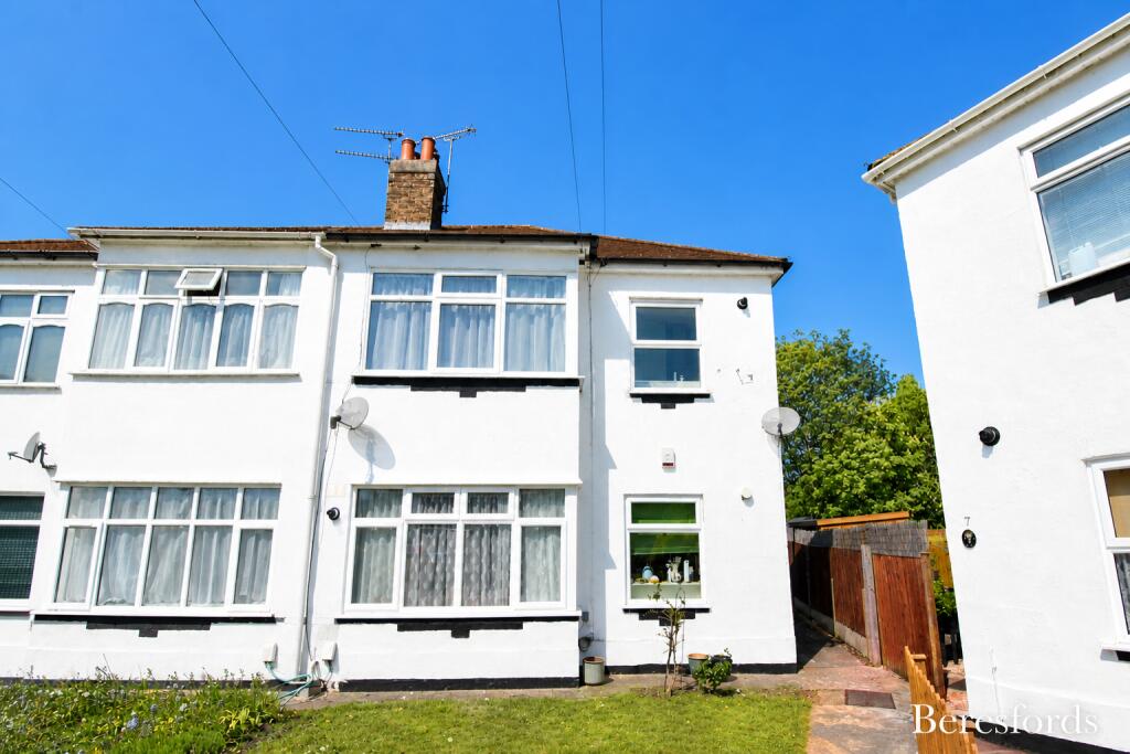 Main image of property: Michael Gardens, RM11