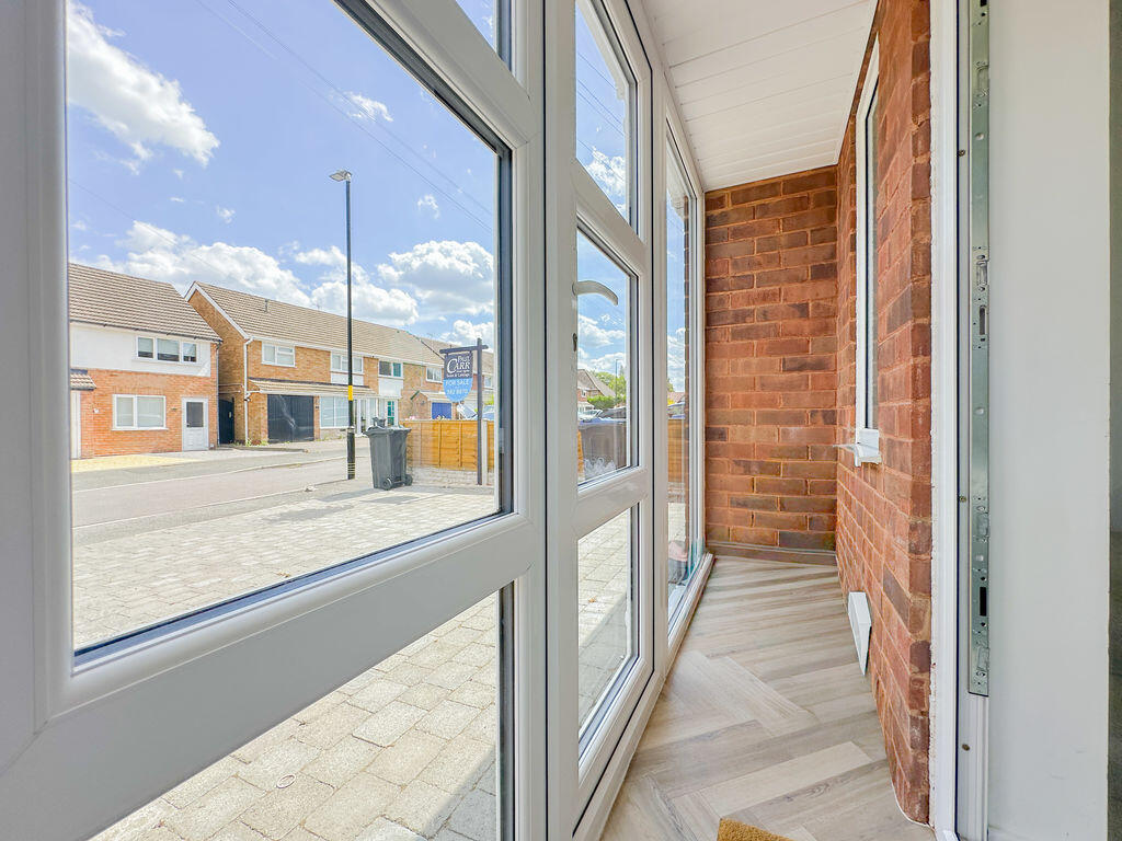 Birch Croft, Birmingham, B24 0BP - View 3