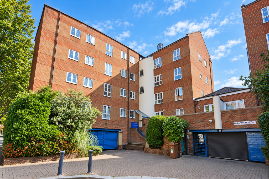 Main image of property: Finland Street, London, SE16