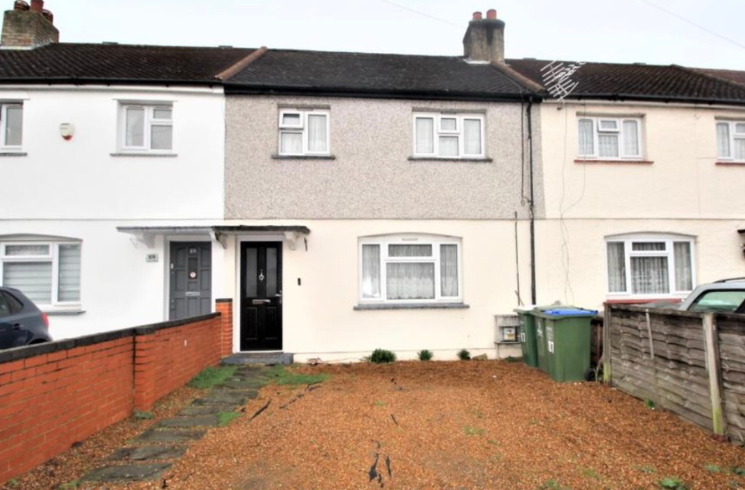 Main image of property: Hudson Road, Bexleyheath, Bexley