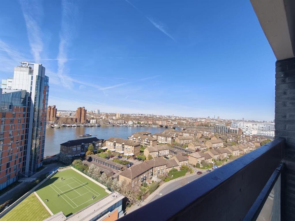Main image of property: Battersea Church Road, London