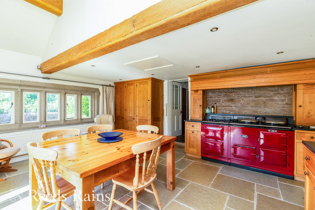 House in Chorley, Higher Simpson Fold, Wheelton - More