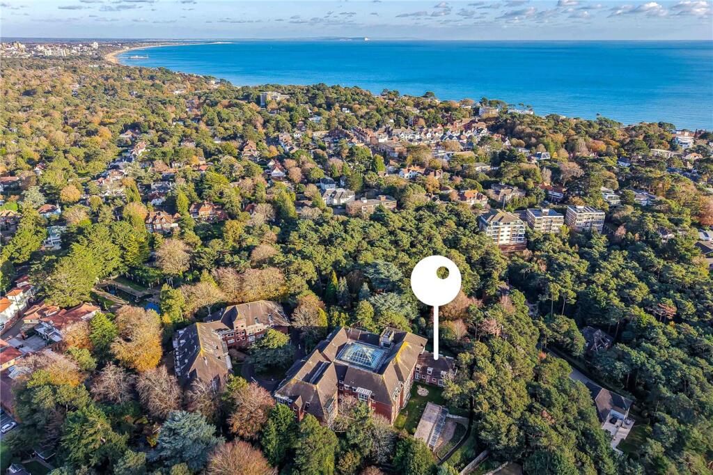 Chartcombe, 162-164 Canford Cliffs Road, Canford Cliffs, Poole, BH13 photo 2