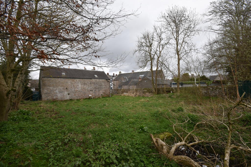 Main image of property: 68b Main Street Carnwath