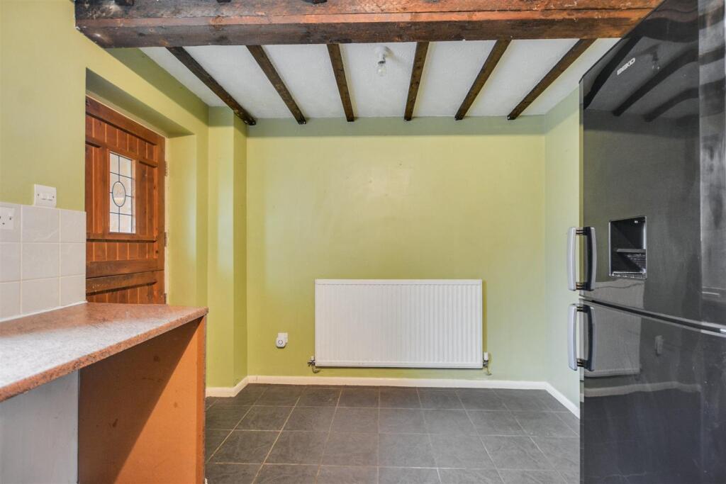 House in Derby - More