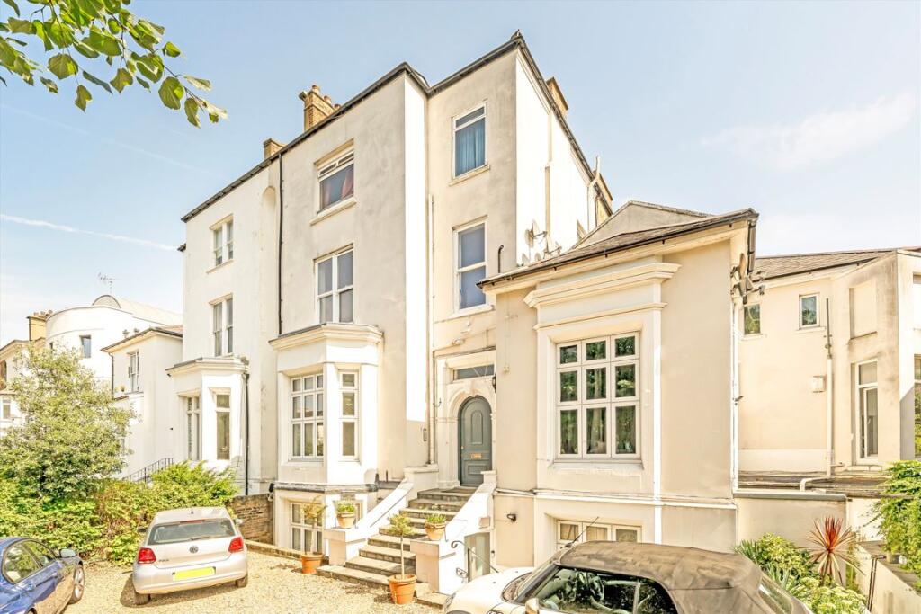 Main image of property: Park Hill, Clapham
