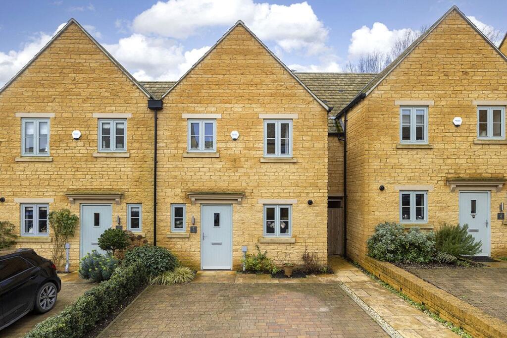 Main image of property: New Barrels Pitch, Chipping Campden, Gloucestershire, GL55