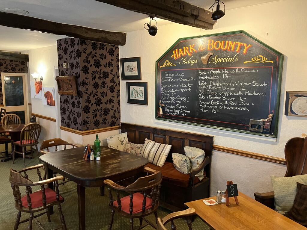 Slaidburn  Hark to Bounty Photo 84.JPG