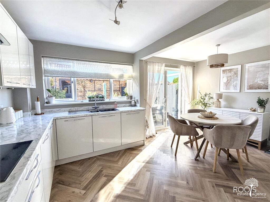 House in Reading - View 2