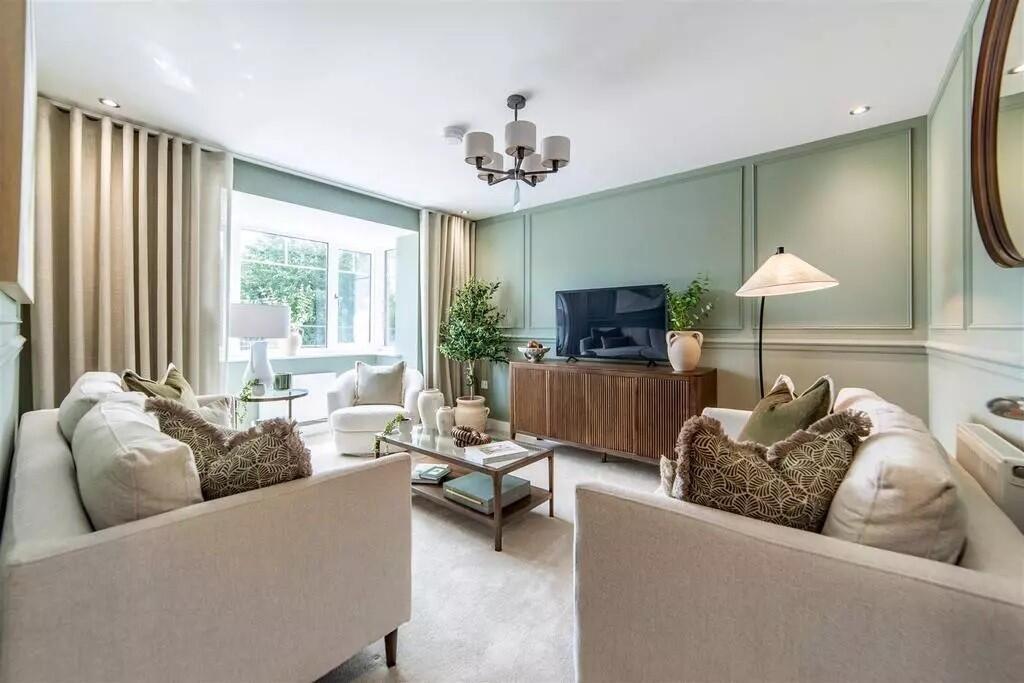 Main image of property: Stainthorpe Row, 
South Otterington, 
DL7 9HU
