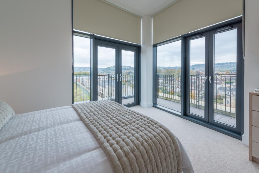 Main image of property: Frederick House, Bath Riverside