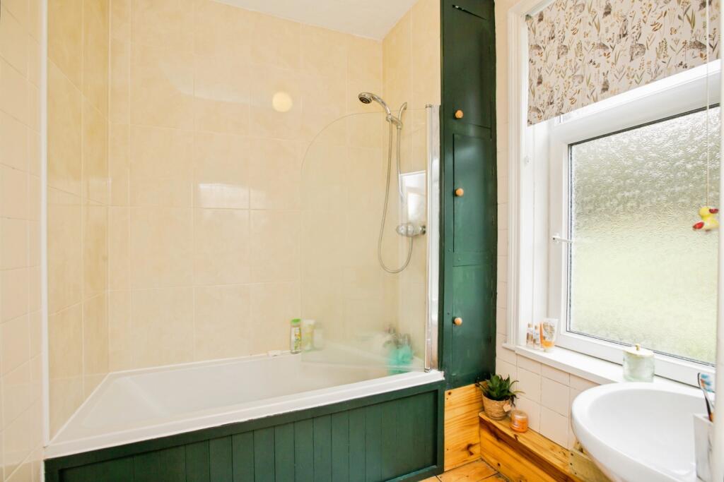 Ripley Terrace, Luddendenfoot, Halifax, West Yorkshire, HX2 – pohled 6