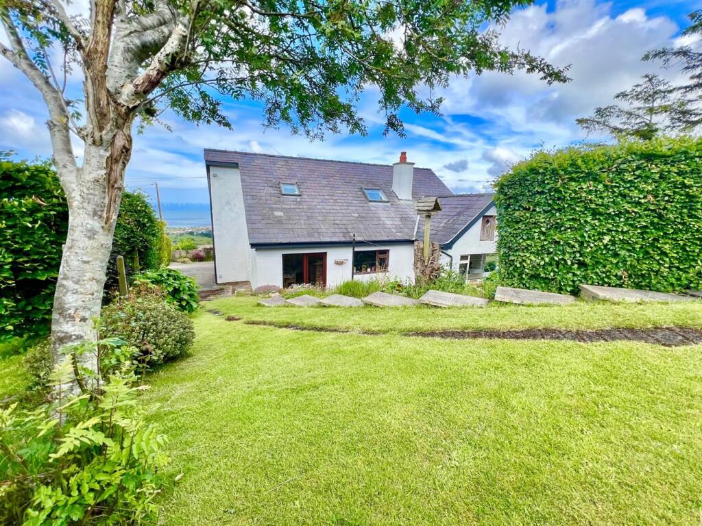 Cilgwyn Road, Llanelian, Colwyn Bay photo 3