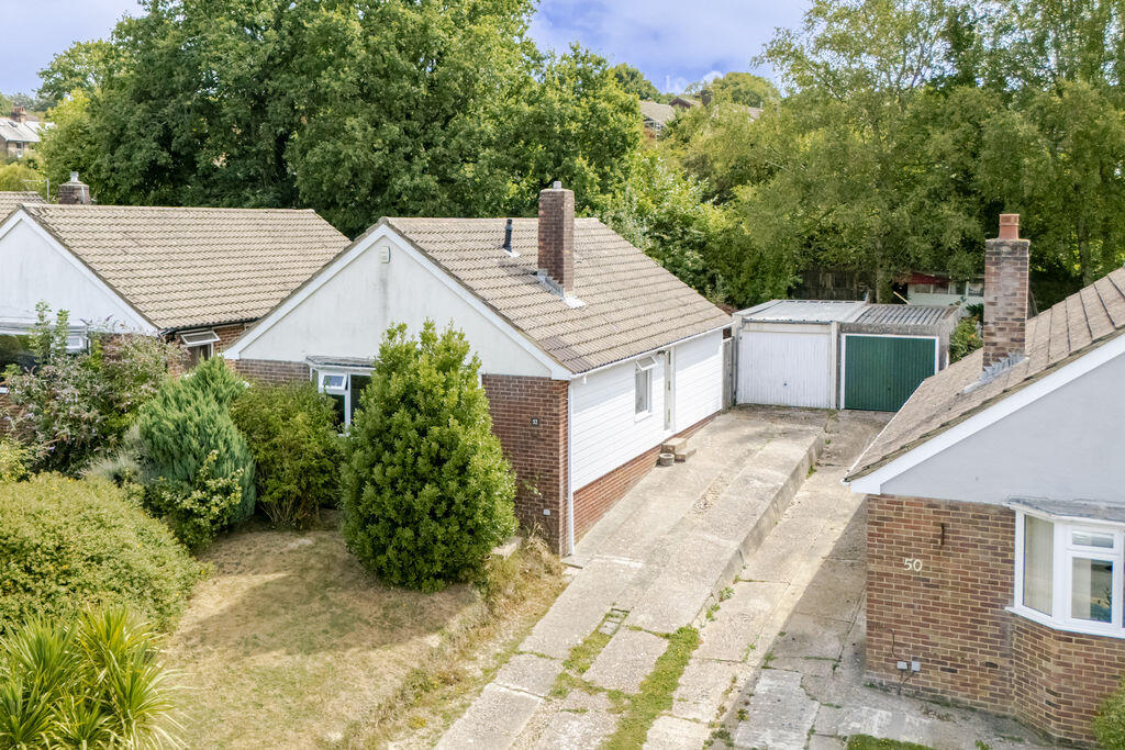 Main image of property: Swaines Way, Heathfield