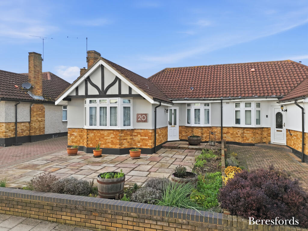 Main image of property: Dorkins Way, Upminster, RM14