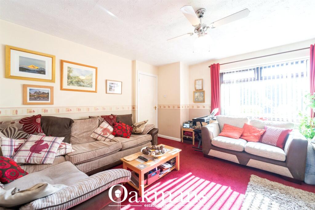 House in Birmingham - View 4