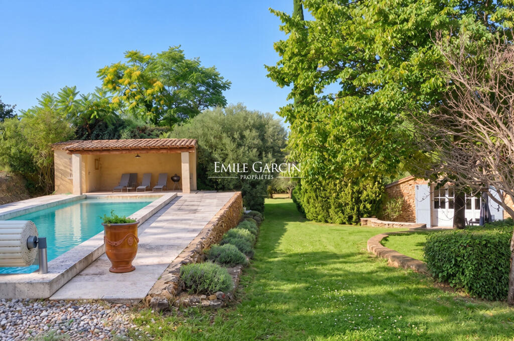 Main image of property: Languedoc-Roussillon, Gard, Goudargues