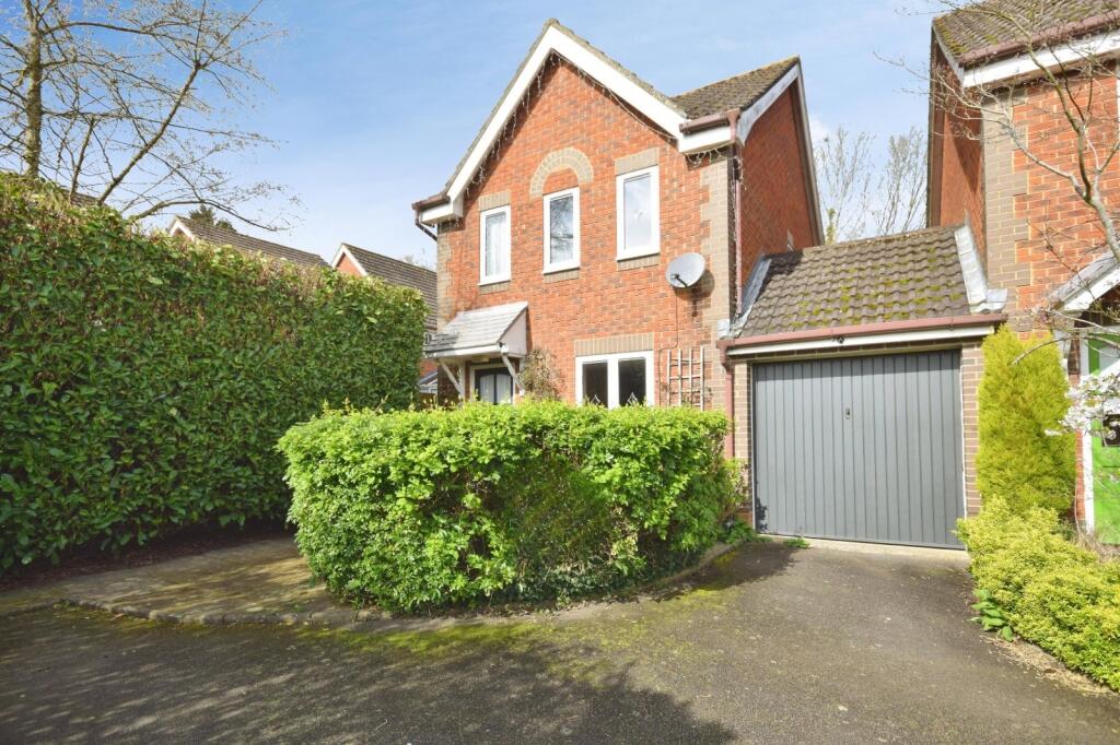Main image of property: Farleys Way, Peasmarsh, Rye, East Sussex, TN31