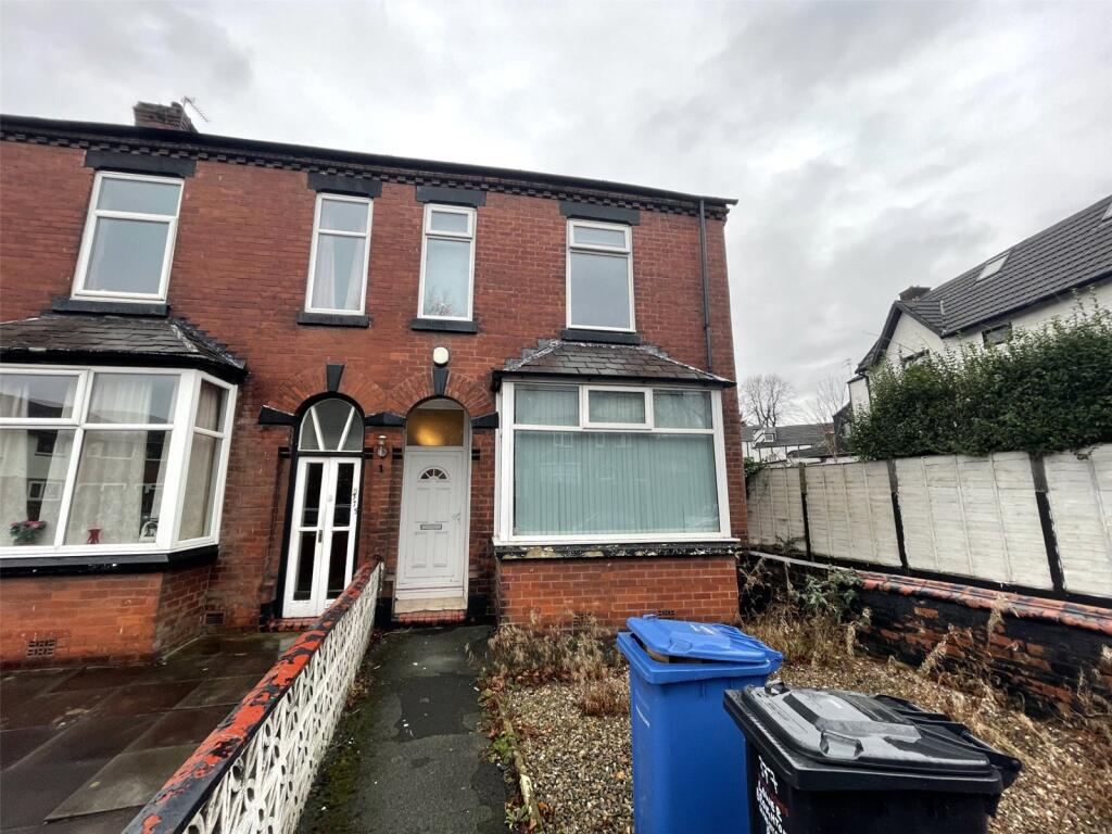 Main image of property: Lower Broughton Road, Salford, Greater Manchester, M7