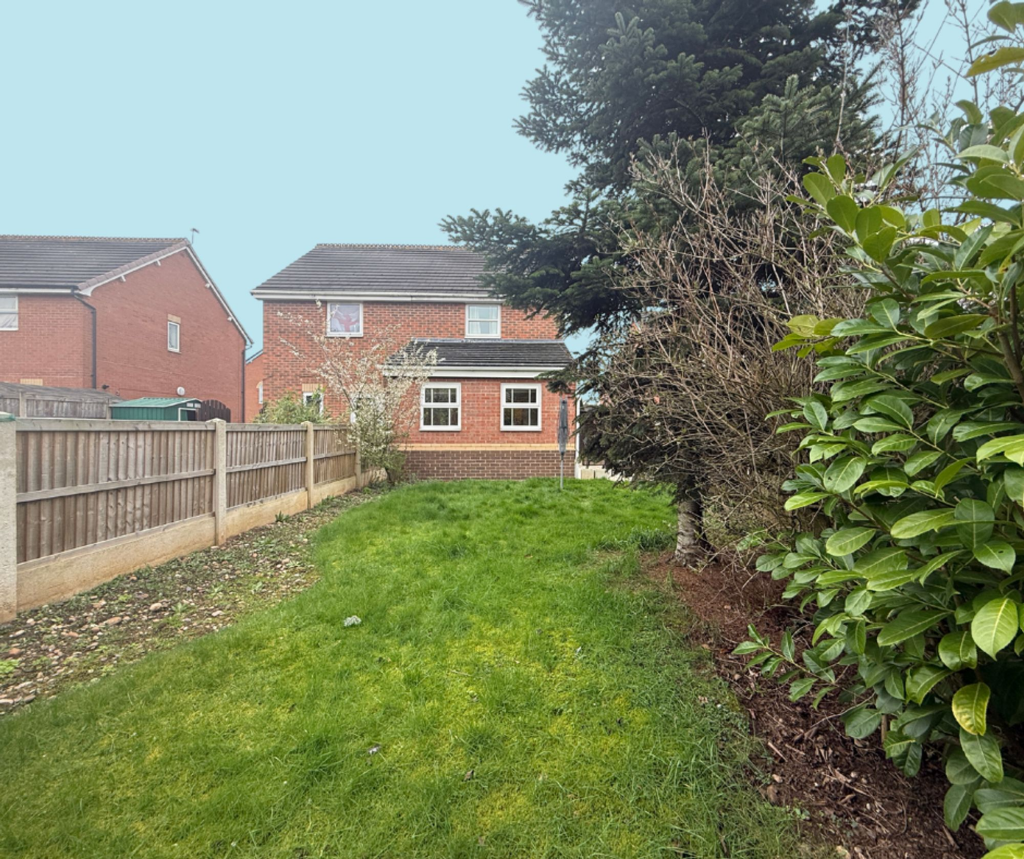 House in Nottingham, Toton - View 2