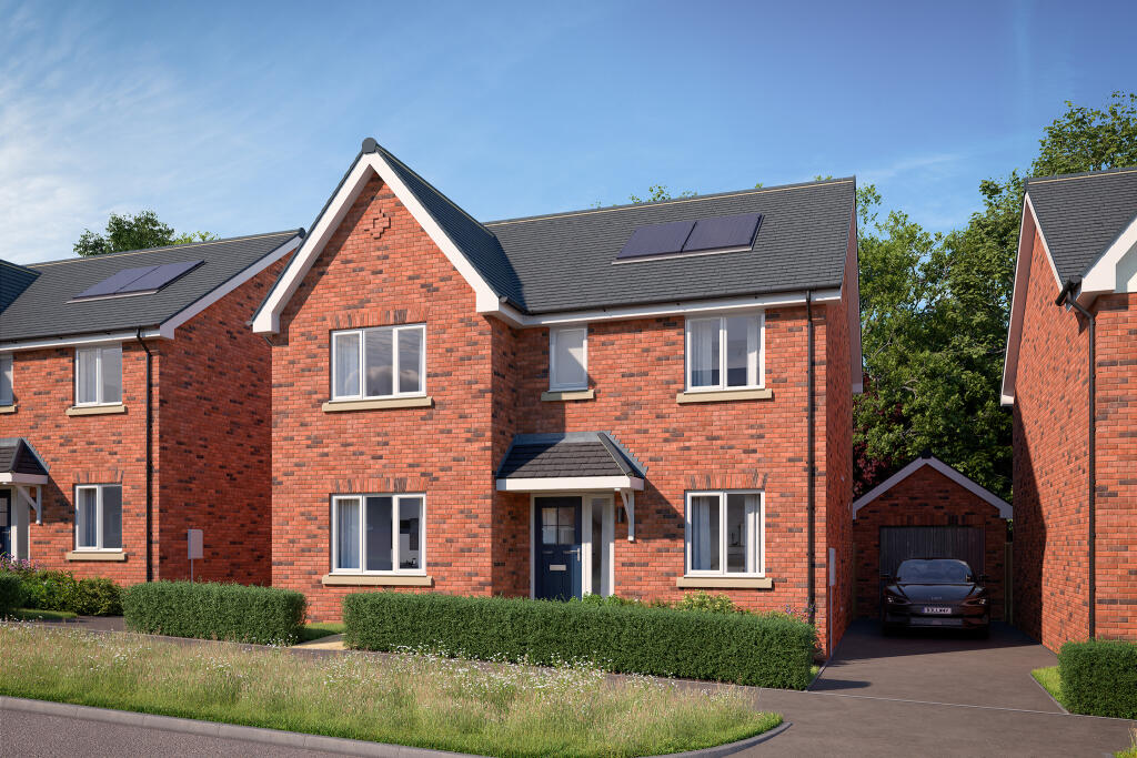 Main image of property: Cannondown Road
Cookham
Cookham
Berkshire
SL6 9EE