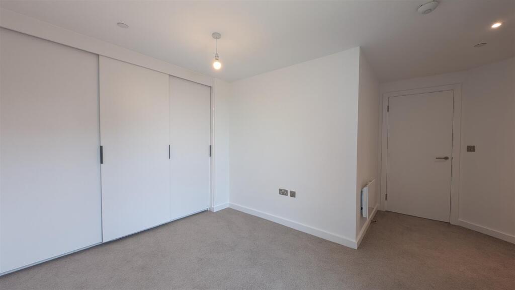 Apartment in Salford, Blackfriars, Lower Broughton - More