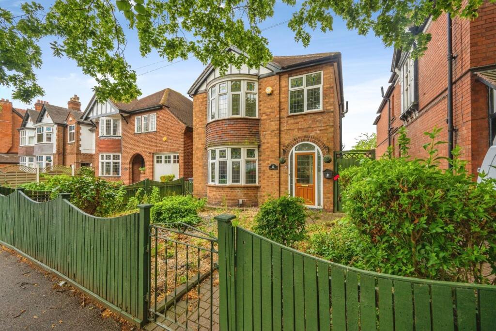Main image of property: Victoria Road, Tamworth