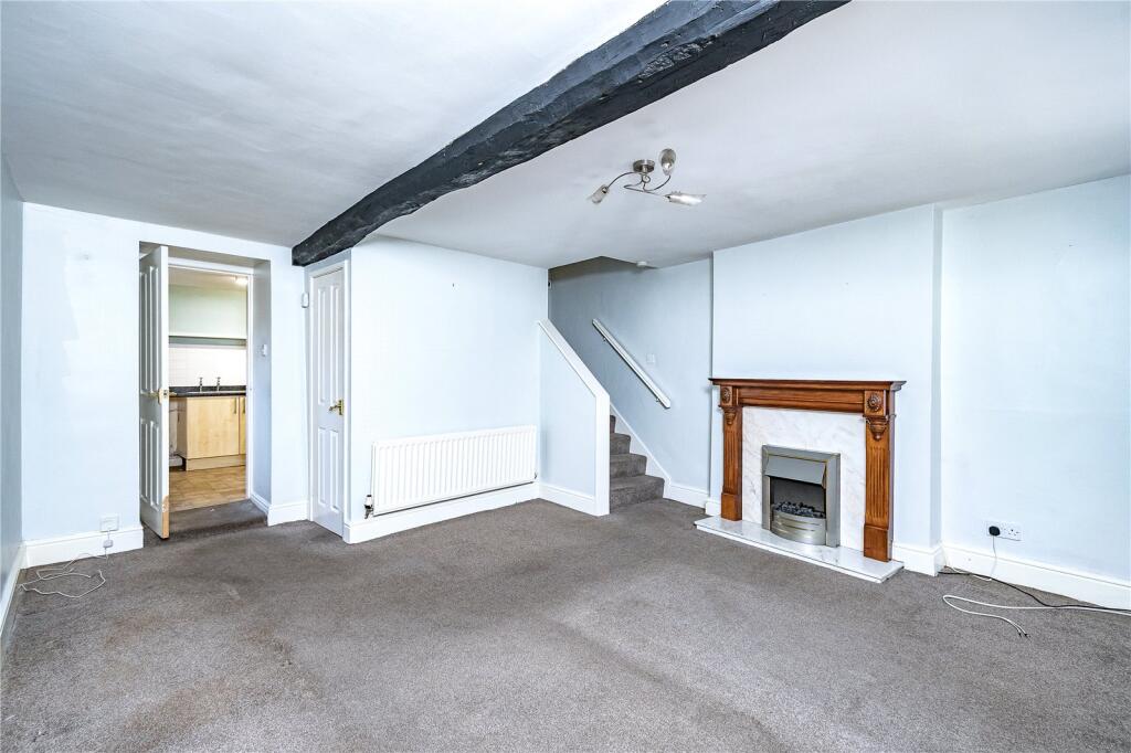 11 Albert Street, Penrith, Cumbria photo 3