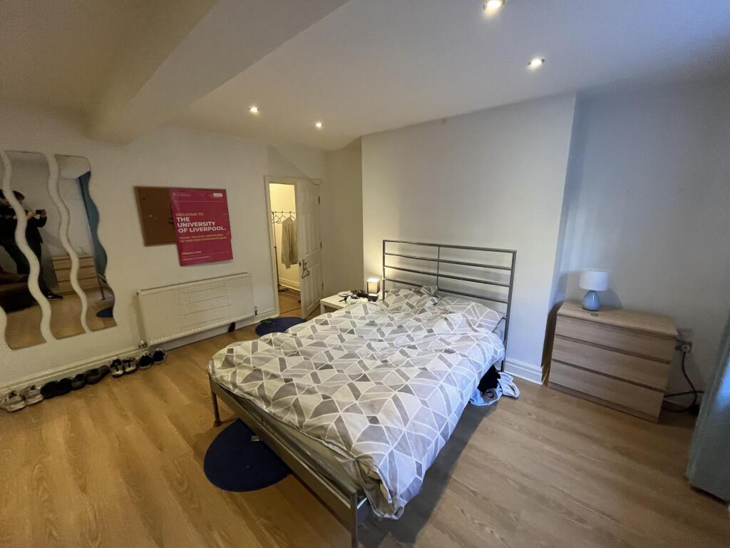 House in Liverpool - More