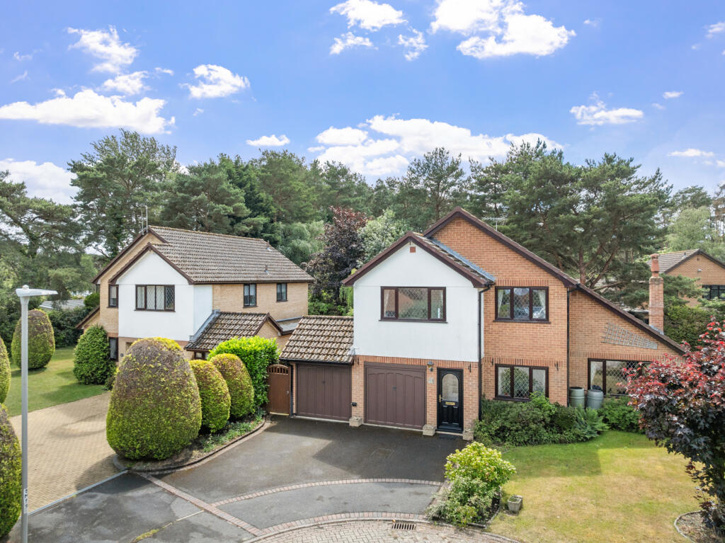 Main image of property: Sandford, Wareham, Dorset