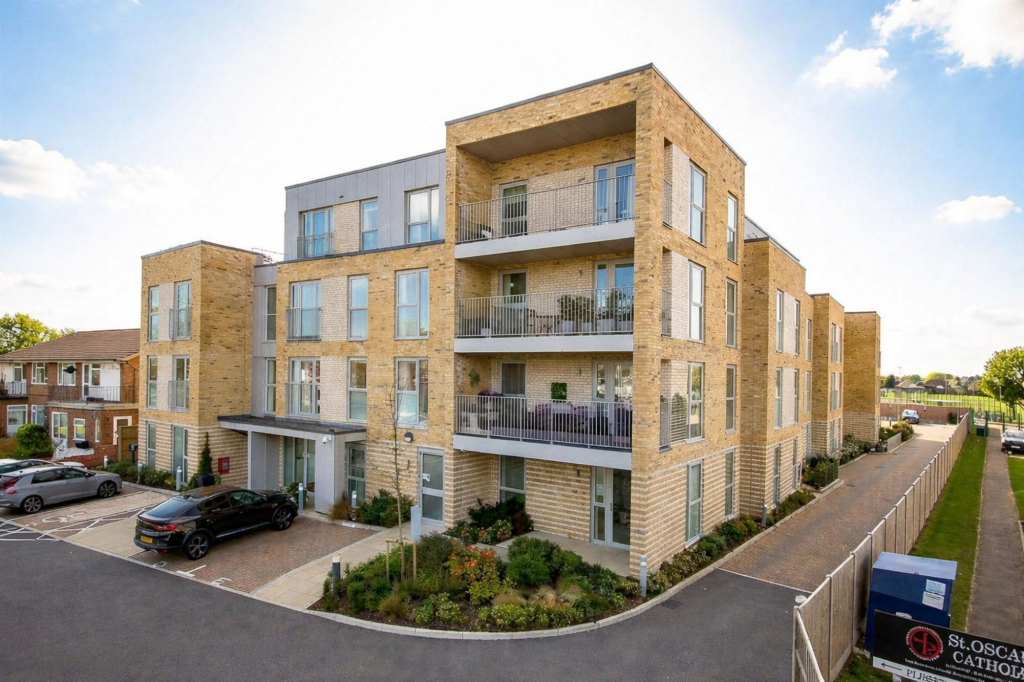 Main image of property: Goring Street, Goring-By-Sea, BN12