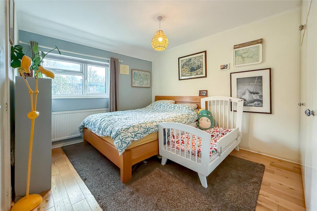 Additional image 6 of White Hedge Drive, St. Albans, Hertfordshire, AL3