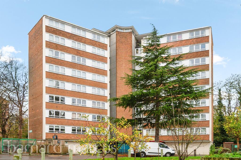 Main image of property: Stoford Close, London