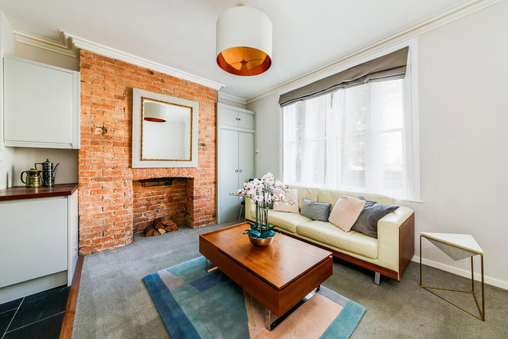 Apartment in Cherwell, Banbury - View 4