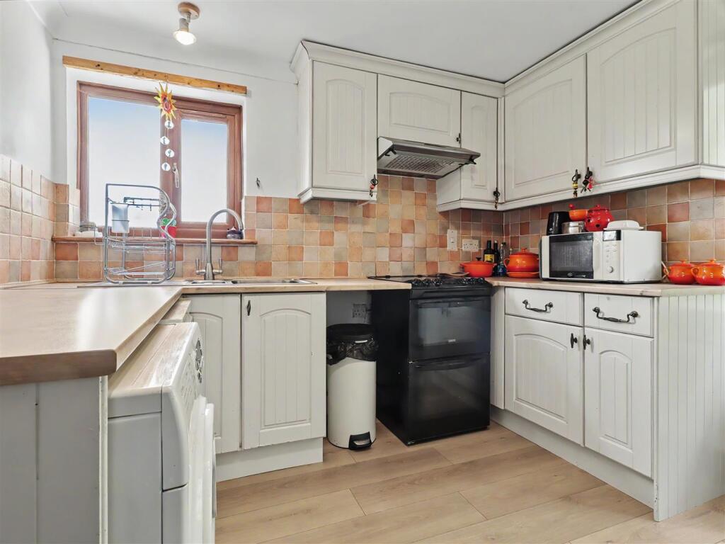 Apartment in South Norfolk, Earsham - More
