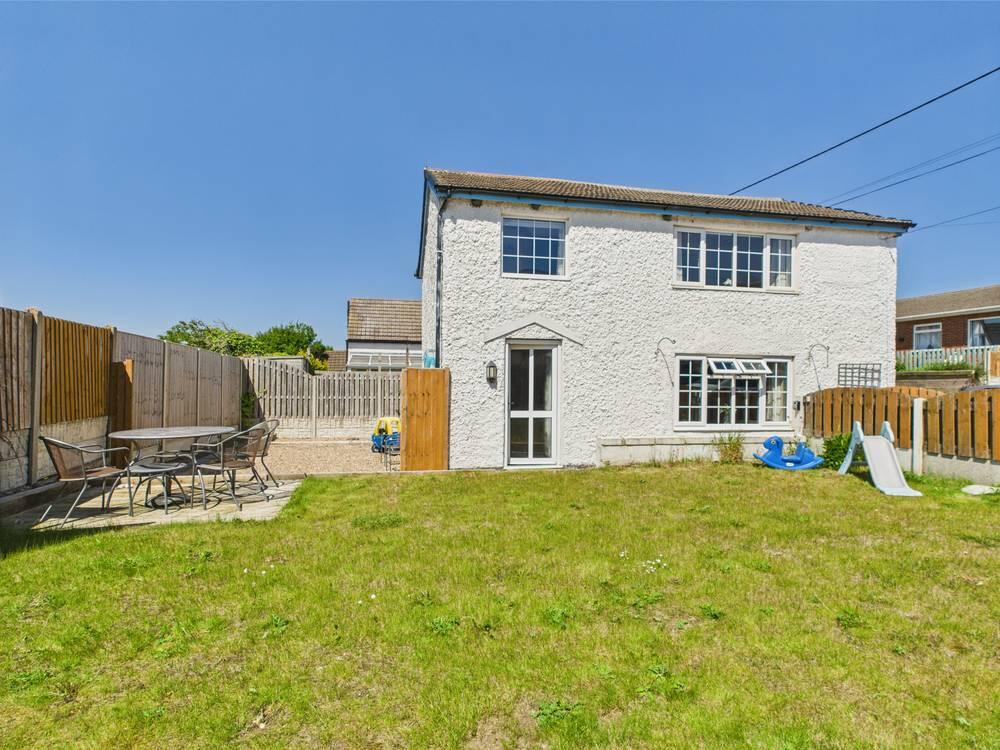 Main image of property: Queens Park Close, Mablethorpe, LN12