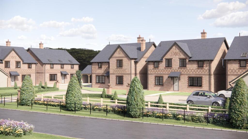 Main image of property: Chester